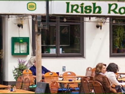 照片: Irish Rover